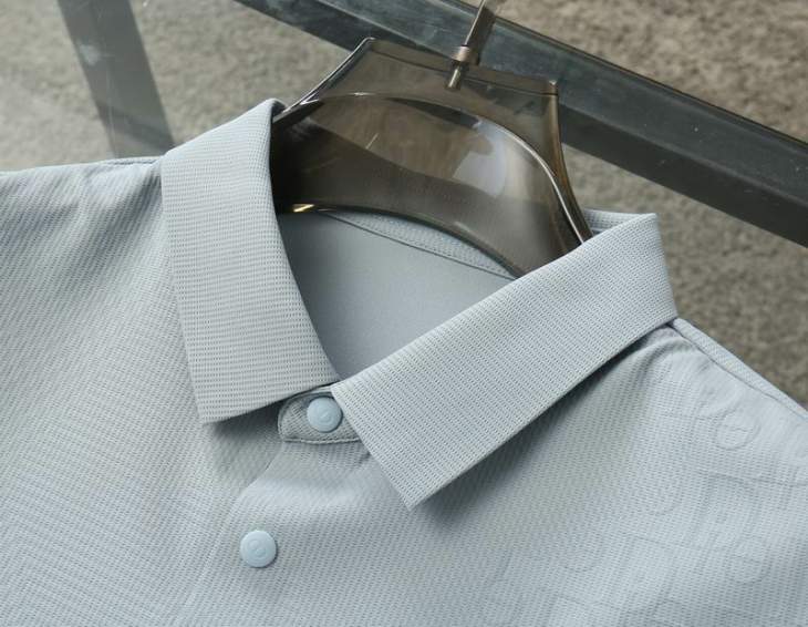 Dior Polo Shirts Short _SKUDiorM-4XL26rxX651128388
